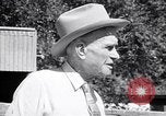 Image Dust Bowl Dalhart Texas USA, 1960, de la seconde 26 séquences d'archives historiques vidéo 65675032606