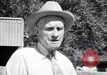 Image Dust Bowl Dalhart Texas USA, 1960, de la seconde 27 séquences d'archives historiques vidéo 65675032606