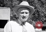 Image Dust Bowl Dalhart Texas USA, 1960, de la seconde 28 séquences d'archives historiques vidéo 65675032606