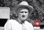 Image Dust Bowl Dalhart Texas USA, 1960, de la seconde 29 séquences d'archives historiques vidéo 65675032606
