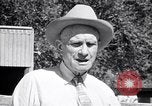Image Dust Bowl Dalhart Texas USA, 1960, de la seconde 30 séquences d'archives historiques vidéo 65675032606