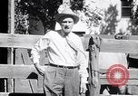 Image Dust Bowl Dalhart Texas USA, 1960, de la seconde 32 séquences d'archives historiques vidéo 65675032606