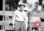 Image Dust Bowl Dalhart Texas USA, 1960, de la seconde 33 séquences d'archives historiques vidéo 65675032606
