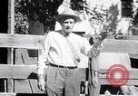 Image Dust Bowl Dalhart Texas USA, 1960, de la seconde 36 séquences d'archives historiques vidéo 65675032606
