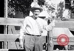 Image Dust Bowl Dalhart Texas USA, 1960, de la seconde 37 séquences d'archives historiques vidéo 65675032606
