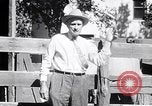 Image Dust Bowl Dalhart Texas USA, 1960, de la seconde 38 séquences d'archives historiques vidéo 65675032606