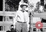 Image Dust Bowl Dalhart Texas USA, 1960, de la seconde 43 séquences d'archives historiques vidéo 65675032606