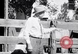 Image Dust Bowl Dalhart Texas USA, 1960, de la seconde 46 séquences d'archives historiques vidéo 65675032606
