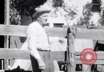 Image Dust Bowl Dalhart Texas USA, 1960, de la seconde 47 séquences d'archives historiques vidéo 65675032606