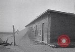 Image Dust Bowl Dalhart Texas USA, 1960, de la seconde 51 séquences d'archives historiques vidéo 65675032606