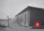 Image Dust Bowl Dalhart Texas USA, 1960, de la seconde 52 séquences d'archives historiques vidéo 65675032606