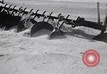 Image Dust Bowl Dalhart Texas USA, 1960, de la seconde 56 séquences d'archives historiques vidéo 65675032606