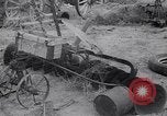 Image Dust Bowl Dalhart Texas USA, 1960, de la seconde 57 séquences d'archives historiques vidéo 65675032606