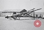 Image Dust Bowl Dalhart Texas USA, 1960, de la seconde 60 séquences d'archives historiques vidéo 65675032606