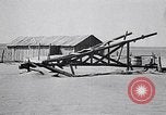 Image Dust Bowl Dalhart Texas USA, 1960, de la seconde 61 séquences d'archives historiques vidéo 65675032606
