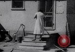 Immagine di Vaschetta della polvere Texas USA, 1936, secondo 3 filmato di repertorio 65675032607