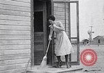Immagine di Vaschetta della polvere Texas USA, 1936, secondo 4 filmato di repertorio 65675032607