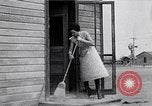 Immagine di Vaschetta della polvere Texas USA, 1936, secondo 5 filmato di repertorio 65675032607