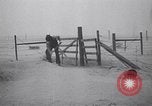 Immagine di Vaschetta della polvere Texas USA, 1936, secondo 6 filmato di repertorio 65675032607