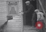 Immagine di Vaschetta della polvere Texas USA, 1936, secondo 9 filmato di repertorio 65675032607