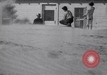Immagine di Vaschetta della polvere Texas USA, 1936, secondo 12 filmato di repertorio 65675032607