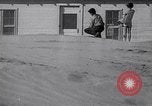Immagine di Vaschetta della polvere Texas USA, 1936, secondo 13 filmato di repertorio 65675032607