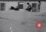 Immagine di Vaschetta della polvere Texas USA, 1936, secondo 15 filmato di repertorio 65675032607