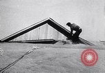 Immagine di Vaschetta della polvere Texas USA, 1936, secondo 16 filmato di repertorio 65675032607