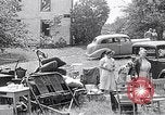 Immagine di Vaschetta della polvere Texas USA, 1936, secondo 41 filmato di repertorio 65675032607