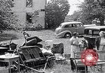 Immagine di Vaschetta della polvere Texas USA, 1936, secondo 42 filmato di repertorio 65675032607