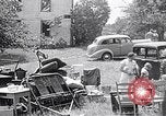 Immagine di Vaschetta della polvere Texas USA, 1936, secondo 43 filmato di repertorio 65675032607