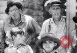 Immagine di Vaschetta della polvere Texas USA, 1936, secondo 50 filmato di repertorio 65675032607