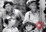 Immagine di Vaschetta della polvere Texas USA, 1936, secondo 51 filmato di repertorio 65675032607