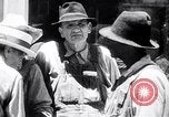 Immagine di Vaschetta della polvere Texas USA, 1936, secondo 61 filmato di repertorio 65675032607