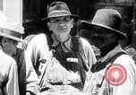 Immagine di Vaschetta della polvere Texas USA, 1936, secondo 62 filmato di repertorio 65675032607