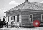 Image Dust Bowl Texas USA, 1936, de la seconde 47 séquences d'archives historiques vidéo 65675032608