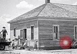 Image Dust Bowl Texas USA, 1936, de la seconde 49 séquences d'archives historiques vidéo 65675032608