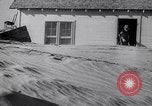 Image Dust Bowl Texas USA, 1936, de la seconde 57 séquences d'archives historiques vidéo 65675032608