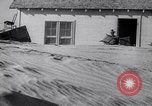 Image Dust Bowl Texas USA, 1936, de la seconde 59 séquences d'archives historiques vidéo 65675032608