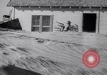 Image Dust Bowl Texas USA, 1936, de la seconde 60 séquences d'archives historiques vidéo 65675032608
