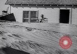Image Dust Bowl Texas USA, 1936, de la seconde 61 séquences d'archives historiques vidéo 65675032608