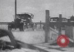 Image les agriculteurs américains migrent vers la Californie United States USA, 1936, de la seconde 50 séquences d'archives historiques vidéo 65675032609