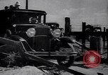 Image les agriculteurs américains migrent vers la Californie United States USA, 1936, de la seconde 61 séquences d'archives historiques vidéo 65675032609