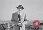 Standbild amerikanische Landwirte Dalhart Texas USA, 1960, aus Sekunde 3 historischem Filmmaterial Videoclip 65675032610