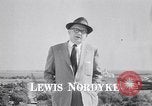 Standbild amerikanische Landwirte Dalhart Texas USA, 1960, aus Sekunde 7 historischem Filmmaterial Videoclip 65675032610