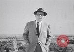 Standbild amerikanische Landwirte Dalhart Texas USA, 1960, aus Sekunde 12 historischem Filmmaterial Videoclip 65675032610