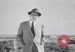 Standbild amerikanische Landwirte Dalhart Texas USA, 1960, aus Sekunde 13 historischem Filmmaterial Videoclip 65675032610