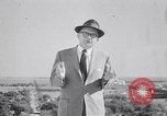 Standbild amerikanische Landwirte Dalhart Texas USA, 1960, aus Sekunde 17 historischem Filmmaterial Videoclip 65675032610
