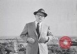 Standbild amerikanische Landwirte Dalhart Texas USA, 1960, aus Sekunde 19 historischem Filmmaterial Videoclip 65675032610