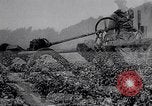 Standbild amerikanische Landwirte Dalhart Texas USA, 1960, aus Sekunde 36 historischem Filmmaterial Videoclip 65675032610